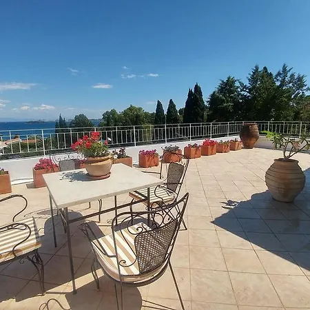 Linga Longa With Sea View And Beach *