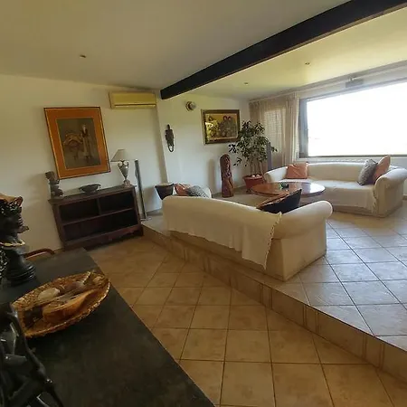 Apartment Linga Longa With Sea View And Beach Kommeno (Corfu)
