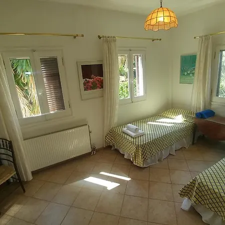 Linga Longa With Sea View And Beach Apartment *