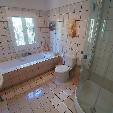 Apartment Linga Longa With Sea View And Beach *