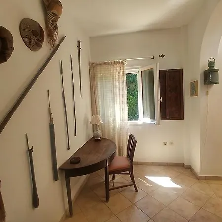 Linga Longa With Sea View And Beach *