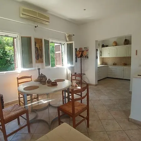Linga Longa With Sea View And Beach Apartment *
