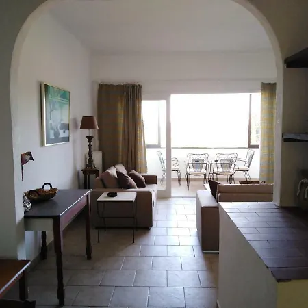 Linga Longa With Sea View And Beach