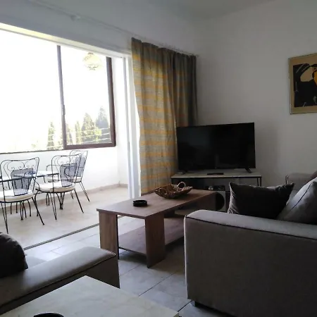 Apartment Linga Longa With Sea View And Beach