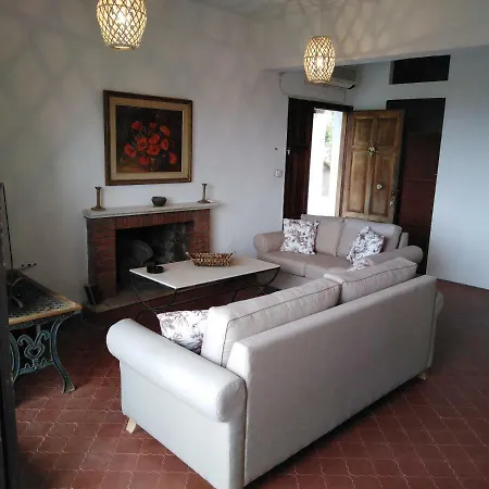 Linga Longa With Sea View And Beach Apartment *