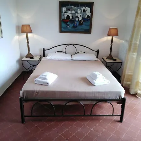 Apartment Linga Longa With Sea View And Beach