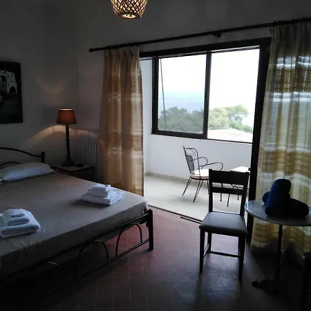 Linga Longa With Sea View And Beach Apartment *