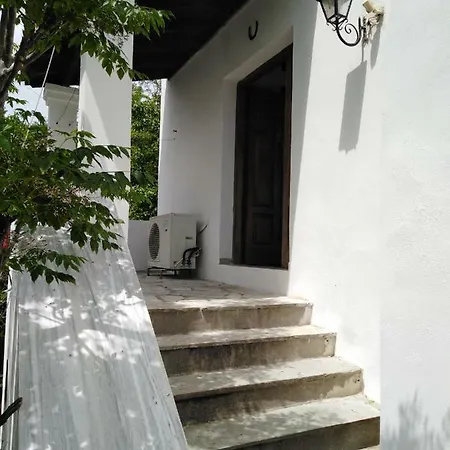 Apartment Linga Longa With Sea View And Beach Kommeno (Corfu)