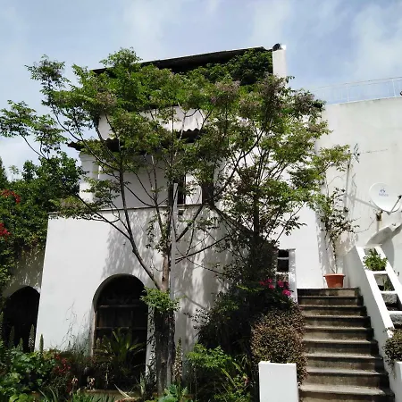 Apartment Linga Longa With Sea View And Beach