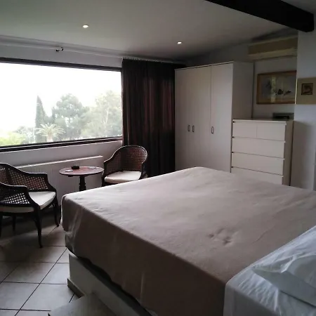 Apartment Linga Longa With Sea View And Beach Kommeno (Corfu)