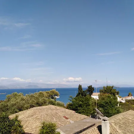 Apartment Linga Longa With Sea View And Beach